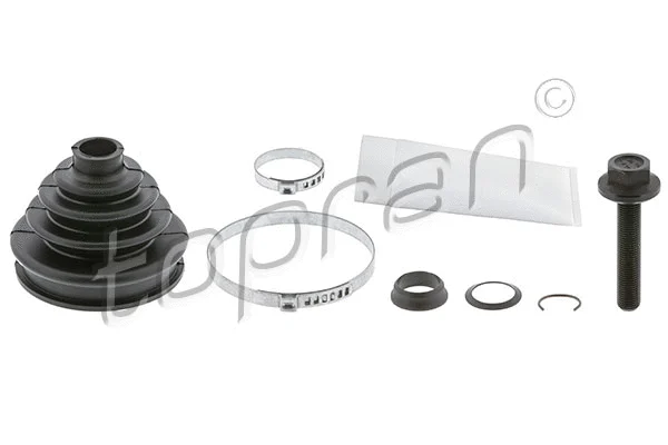 Bellow Kit, drive shaft (108 369)