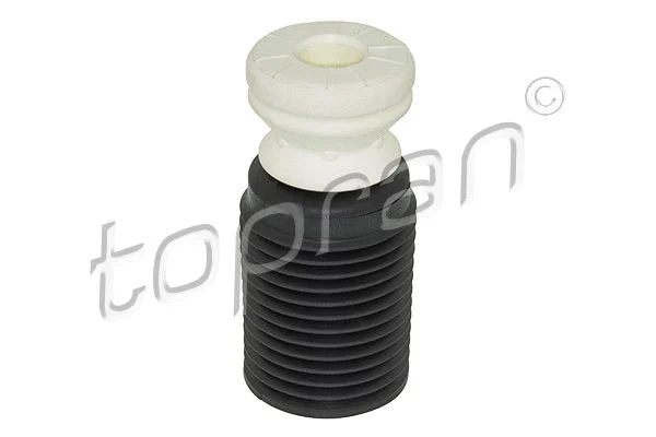 Rubber Buffer, suspension (502 833)