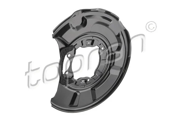 Splash Guard, brake disc (409 511)