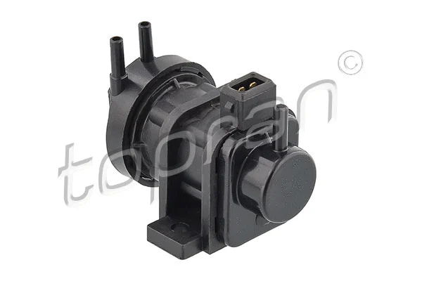 Pressure Converter, exhaust control (206 619)
