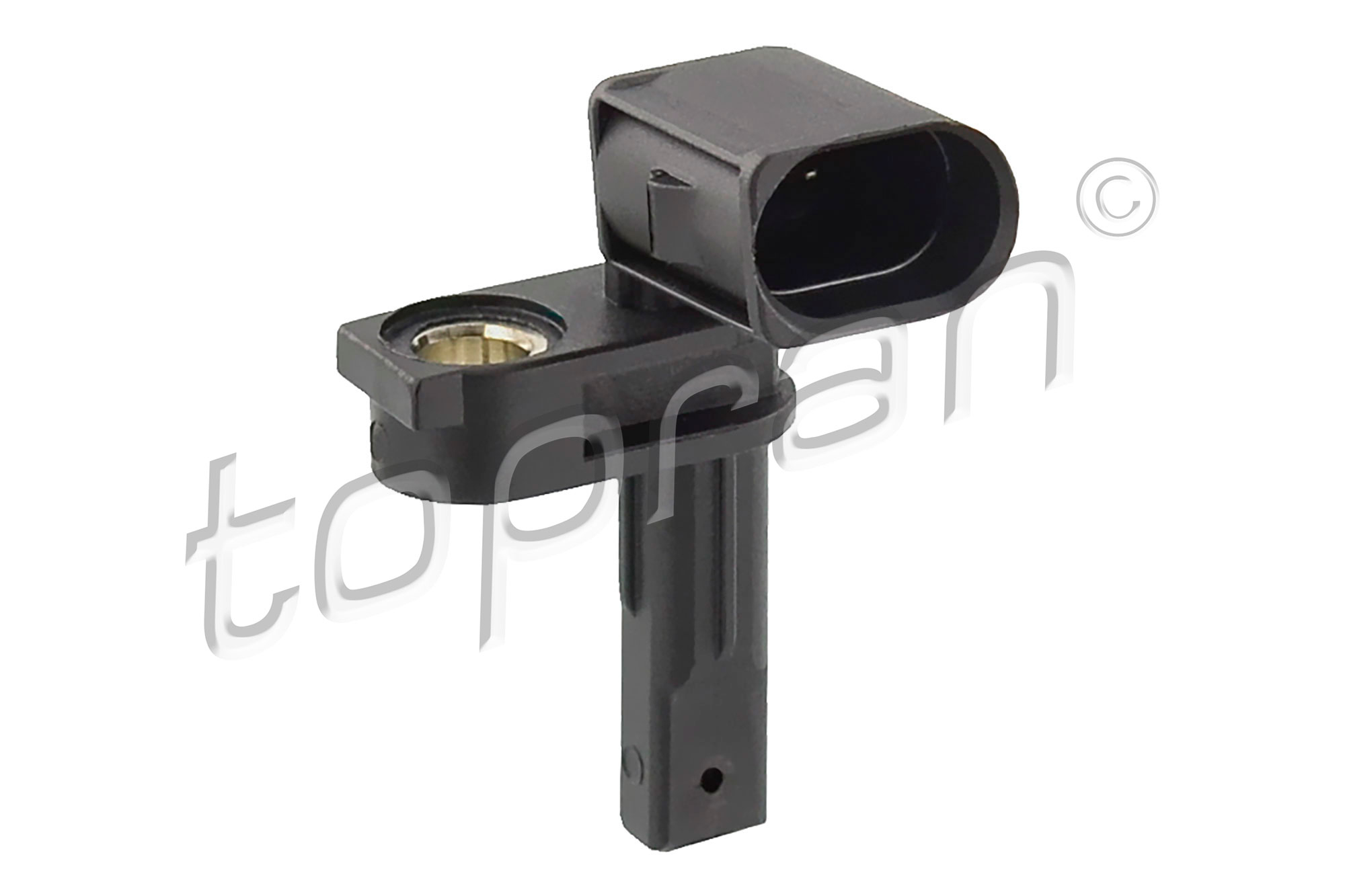 Sensor, wheel speed (116 307)