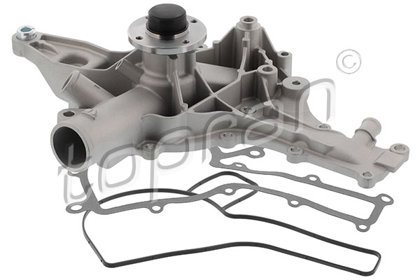 Water Pump, engine cooling (401 178)