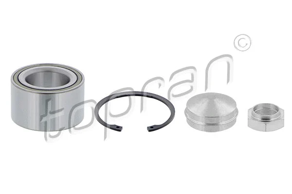 Wheel Bearing Kit (722 322)