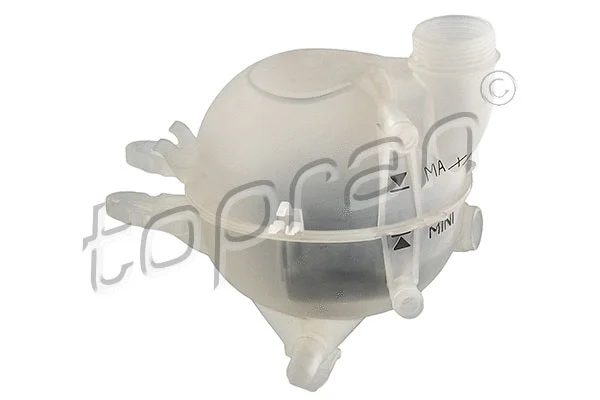 Expansion Tank, coolant (722 677)