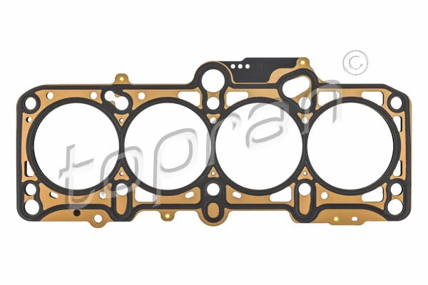 Gasket, cylinder head (109 371)