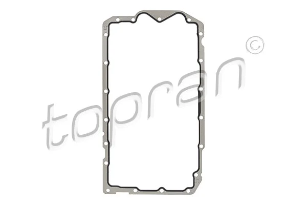 Gasket, oil sump (500 908)