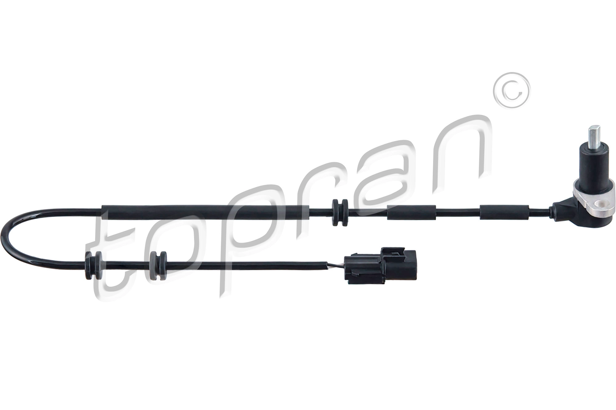 Sensor, wheel speed (820 712)