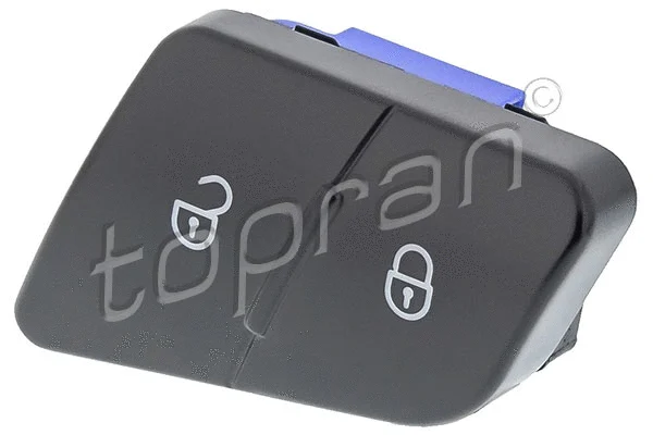 Switch, door lock system (116 034)