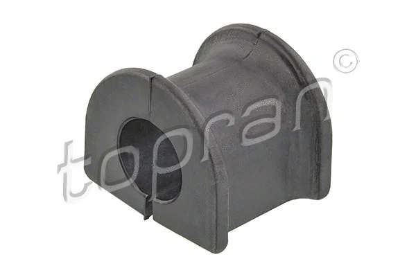 Mounting, stabiliser bar (115 300)