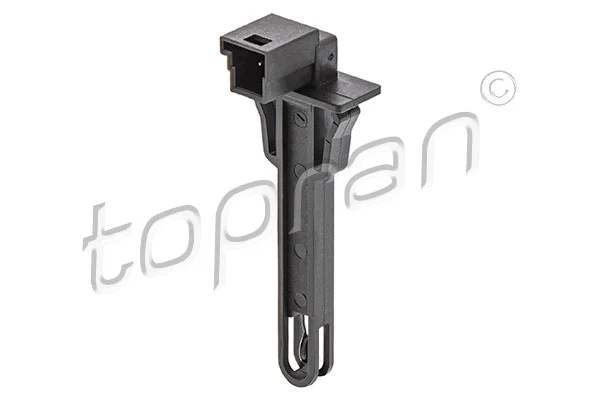 Sensor, interior temperature (117 097)