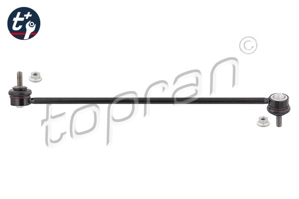Link/Coupling Rod, stabiliser bar (502 055)