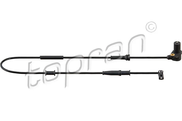 Sensor, wheel speed (820 705)