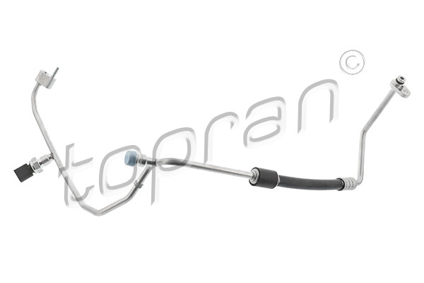 High Pressure Line, air conditioning (119 993)