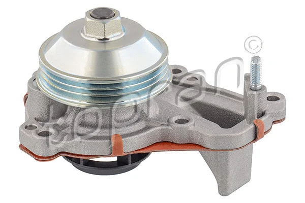 Water Pump, engine cooling (723 864)