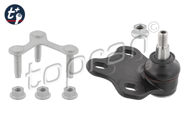 Ball Joint (115 358)