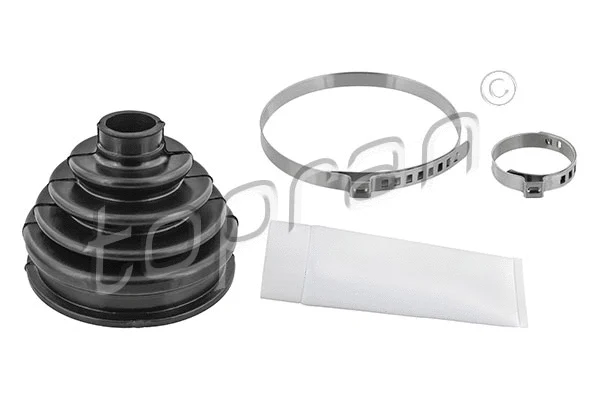 Bellow Kit, drive shaft (108 931)