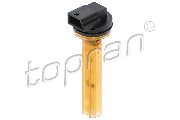 Sensor, interior temperature (502 808)