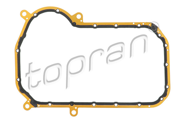 Gasket, oil sump (101 110)