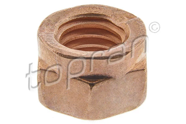 Nut, exhaust manifold (504 313)