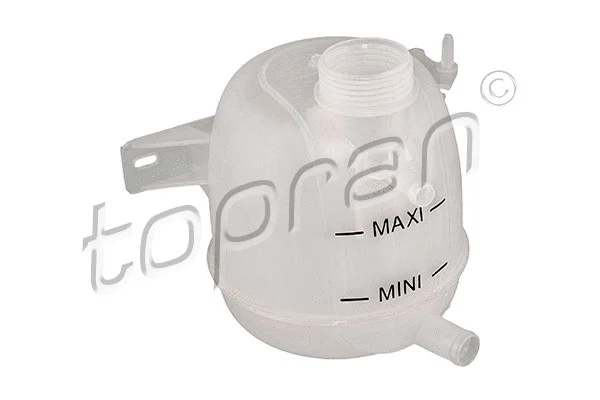 Expansion Tank, coolant (700 339)