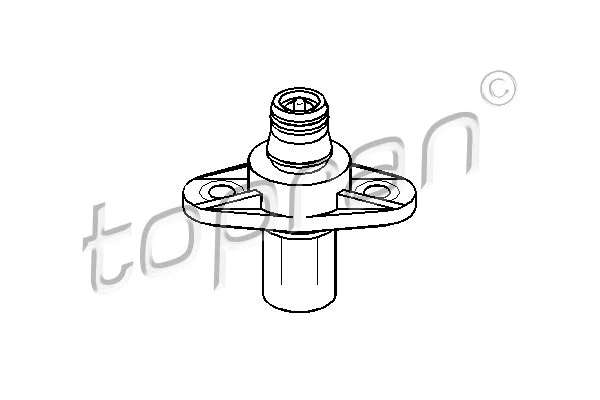 Sensor, camshaft position (401 869)