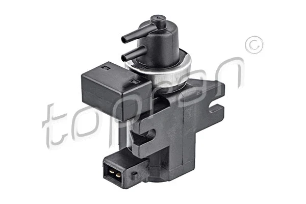 Pressure converter, turbocharger (502 684)