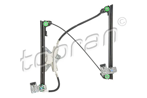 Window Regulator (111 255)