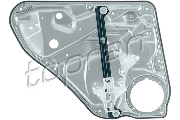 Window Regulator (114 680)