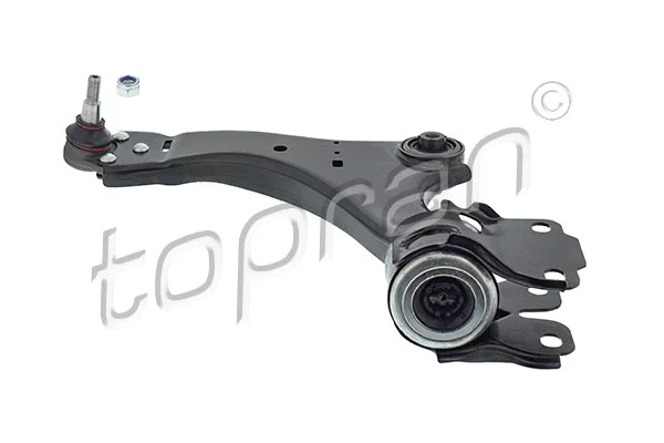 Control/Trailing Arm, wheel suspension (304 084)