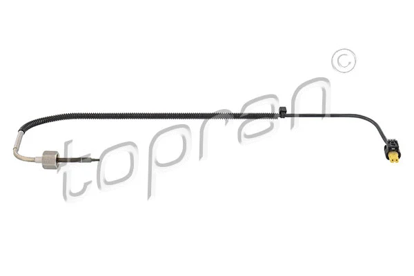 Sensor, exhaust gas temperature (638 558)