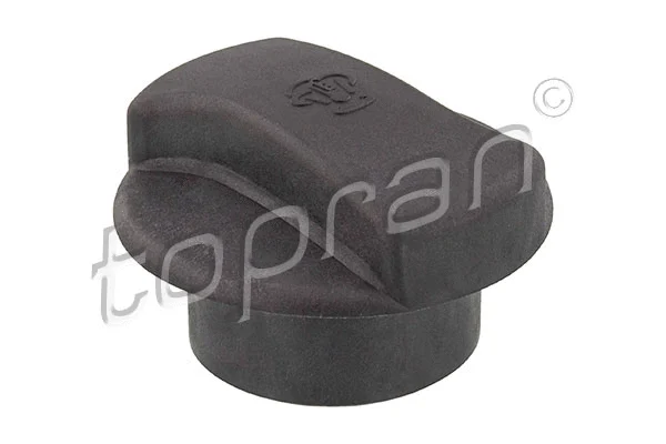 Cap, coolant tank (107 533)