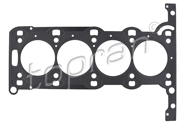 Gasket, cylinder head (206 137)