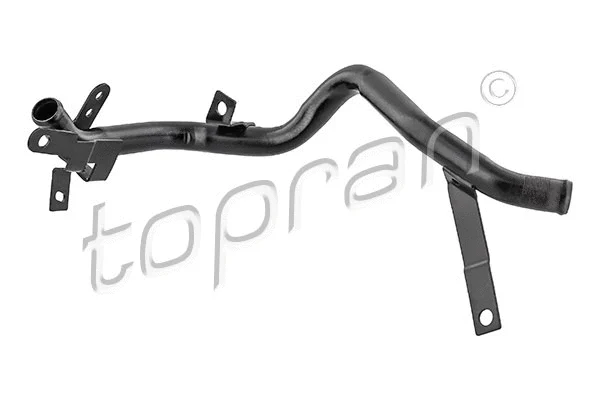 Coolant Pipe (722 756)