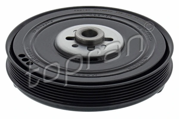 Belt Pulley, crankshaft (109 798)