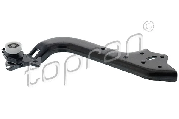 Roller Guide, sliding door (115 391)