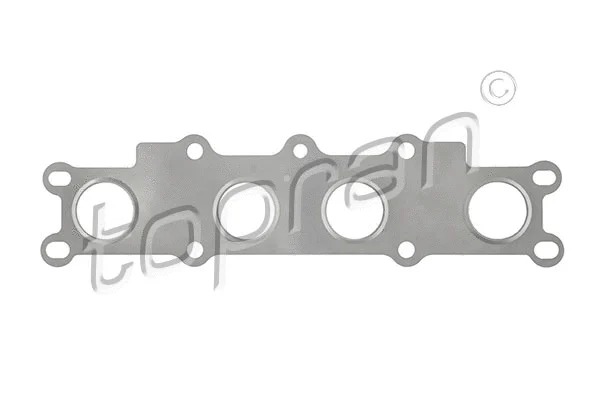 Gasket, exhaust manifold (304 424)