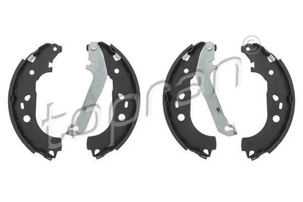 Brake Shoe Set (302 331)