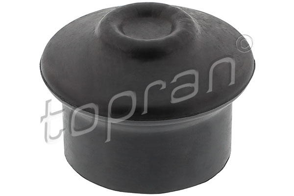 Rubber Buffer, engine mounting system (107 973)