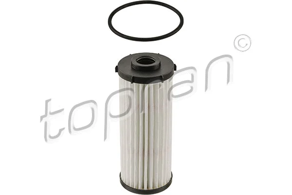 Hydraulic Filter, automatic transmission (114 658)