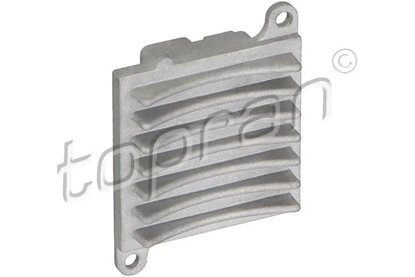 Regulator, interior blower (408 497)