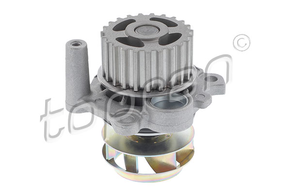 Water Pump, engine cooling (107 829)