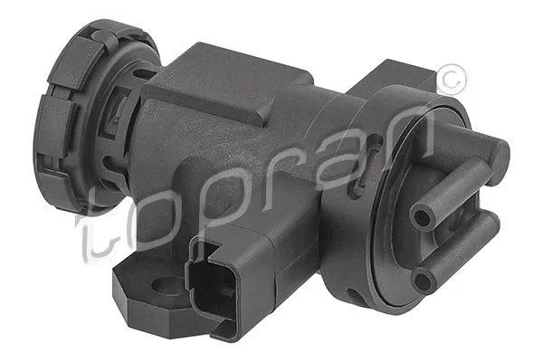 Pressure Converter, exhaust control (639 901)