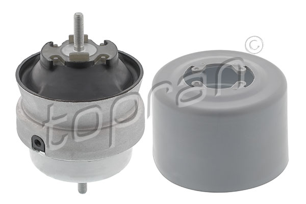 Mounting, engine (110 386)