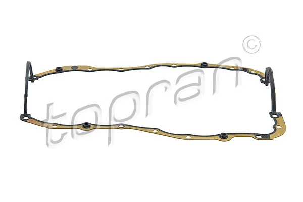 Gasket, oil sump (700 830)