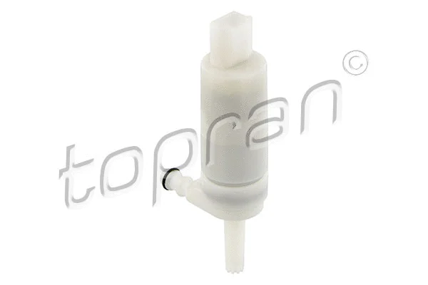 Washer Fluid Pump, headlight cleaning (401 028)