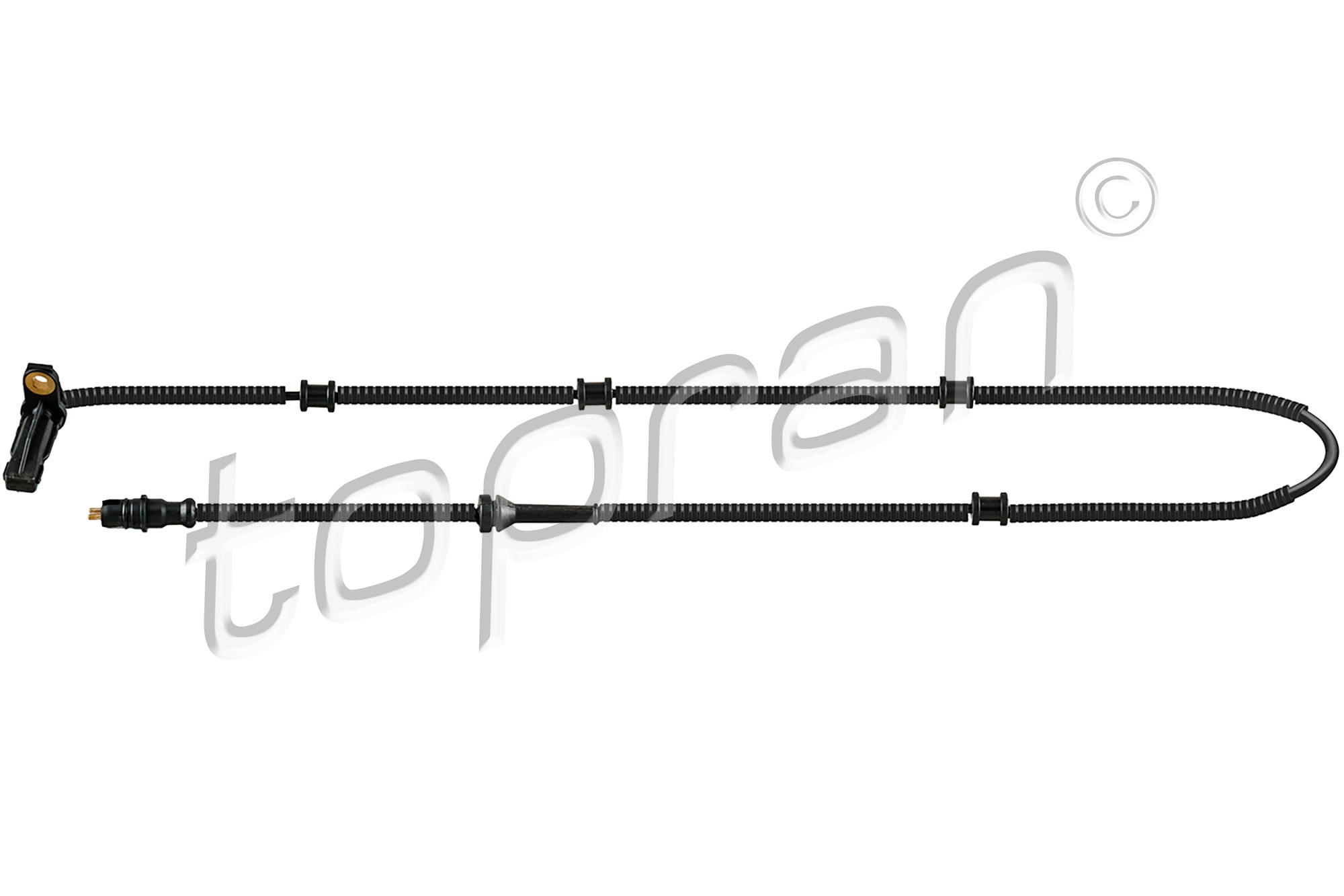 Sensor, wheel speed (208 209)