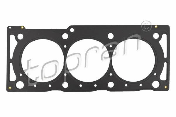 Gasket, cylinder head (207 334)
