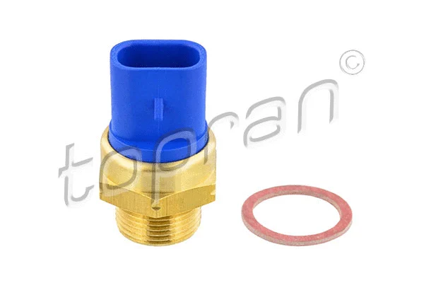 Temperature Switch, radiator fan (205 176)