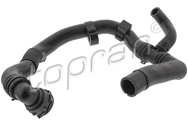 Radiator Hose (118 854)