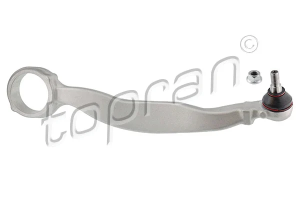 Control/Trailing Arm, wheel suspension (408 460)